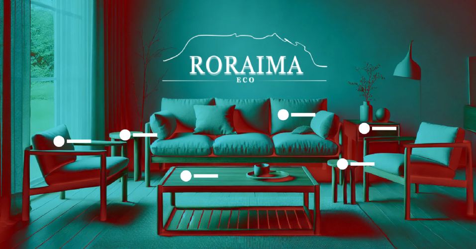 RORAIMA ECO COOP.V., una experiencia de economía circular en el sector del mueble y la ebanistería