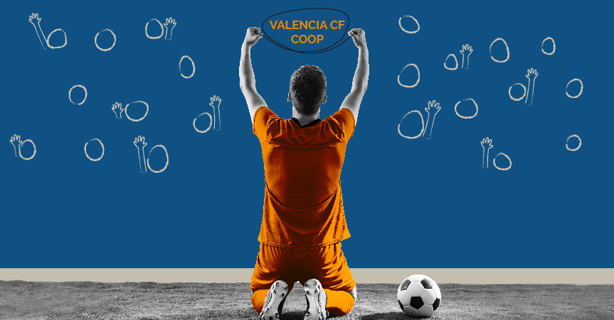 La gestión del Valencia CF: de S.A.D ¿a Cooperativa?