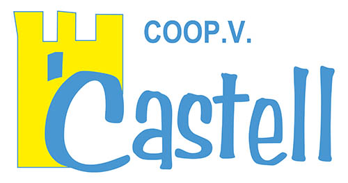 castell logo