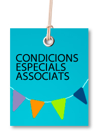 Condicions Especials Associats