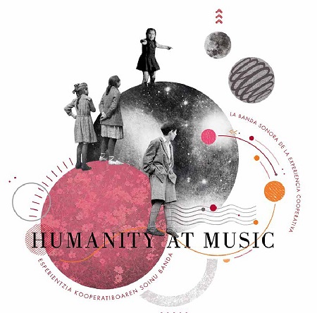 Humanity at music
