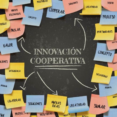 La cooperativa, paradigma de la innovación empresarial