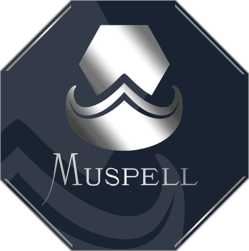 logo Muspell